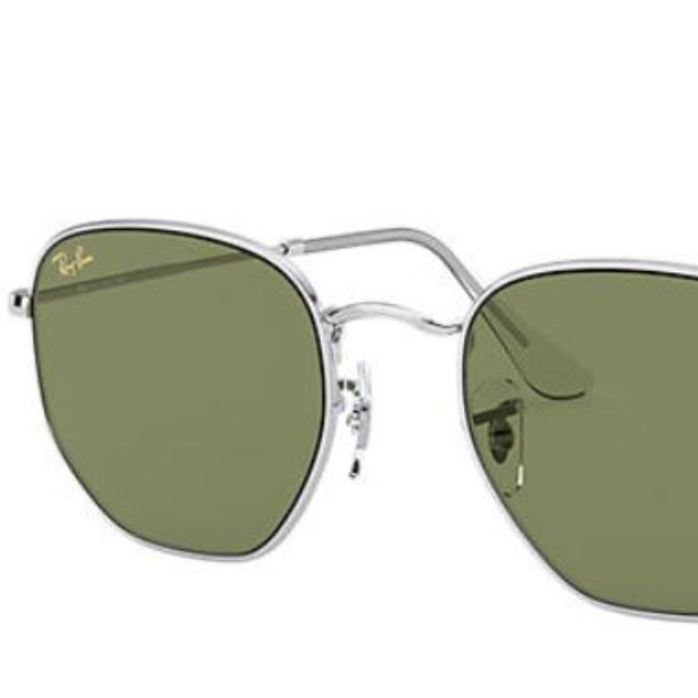 RAY-BAN HEXAGONAL LEGEND GOLD